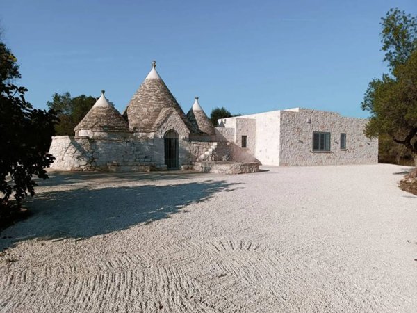 casa indipendente in vendita a San Vito dei Normanni