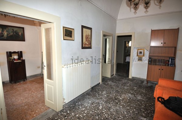 appartamento in vendita a San Vito dei Normanni