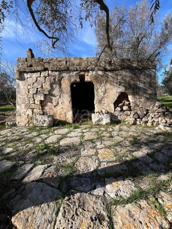 casa indipendente in vendita a San Vito dei Normanni