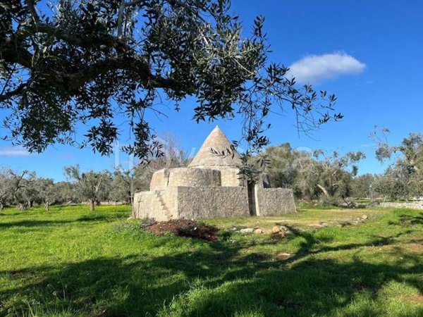casa indipendente in vendita a San Vito dei Normanni