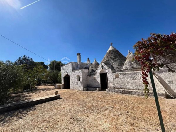 casa indipendente in vendita a San Vito dei Normanni
