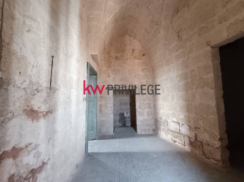 appartamento in vendita a San Vito dei Normanni