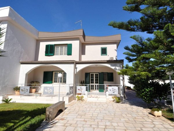 casa indipendente in vendita a San Vito dei Normanni