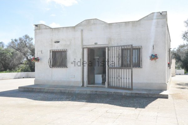 casa indipendente in vendita a San Vito dei Normanni