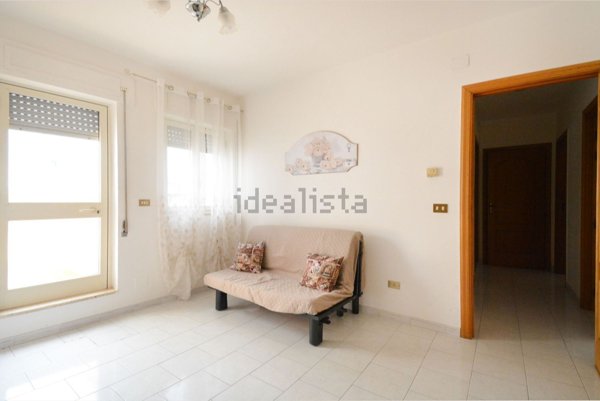 appartamento in vendita a San Vito dei Normanni in zona Centro Storico