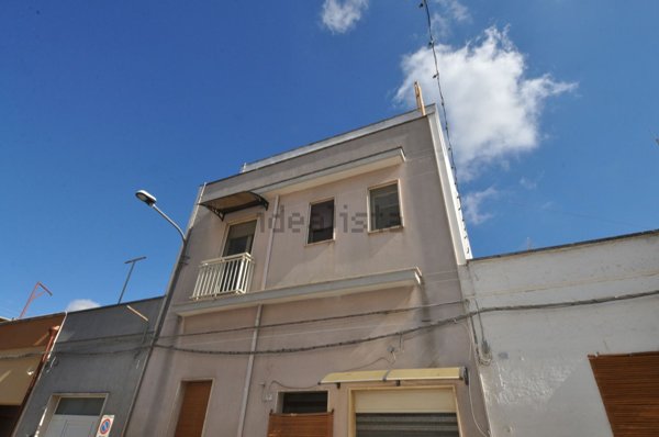 appartamento in vendita a San Vito dei Normanni in zona Centro Storico