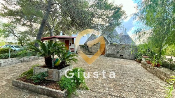 appartamento in vendita a San Vito dei Normanni