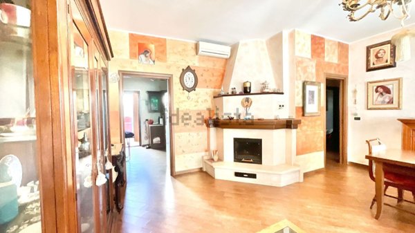 appartamento in vendita a San Vito dei Normanni