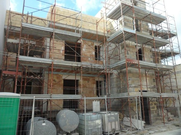 appartamento in vendita a San Vito dei Normanni