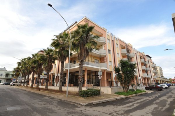 appartamento in vendita a San Vito dei Normanni