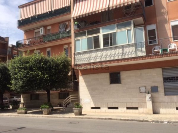 appartamento in vendita a San Vito dei Normanni