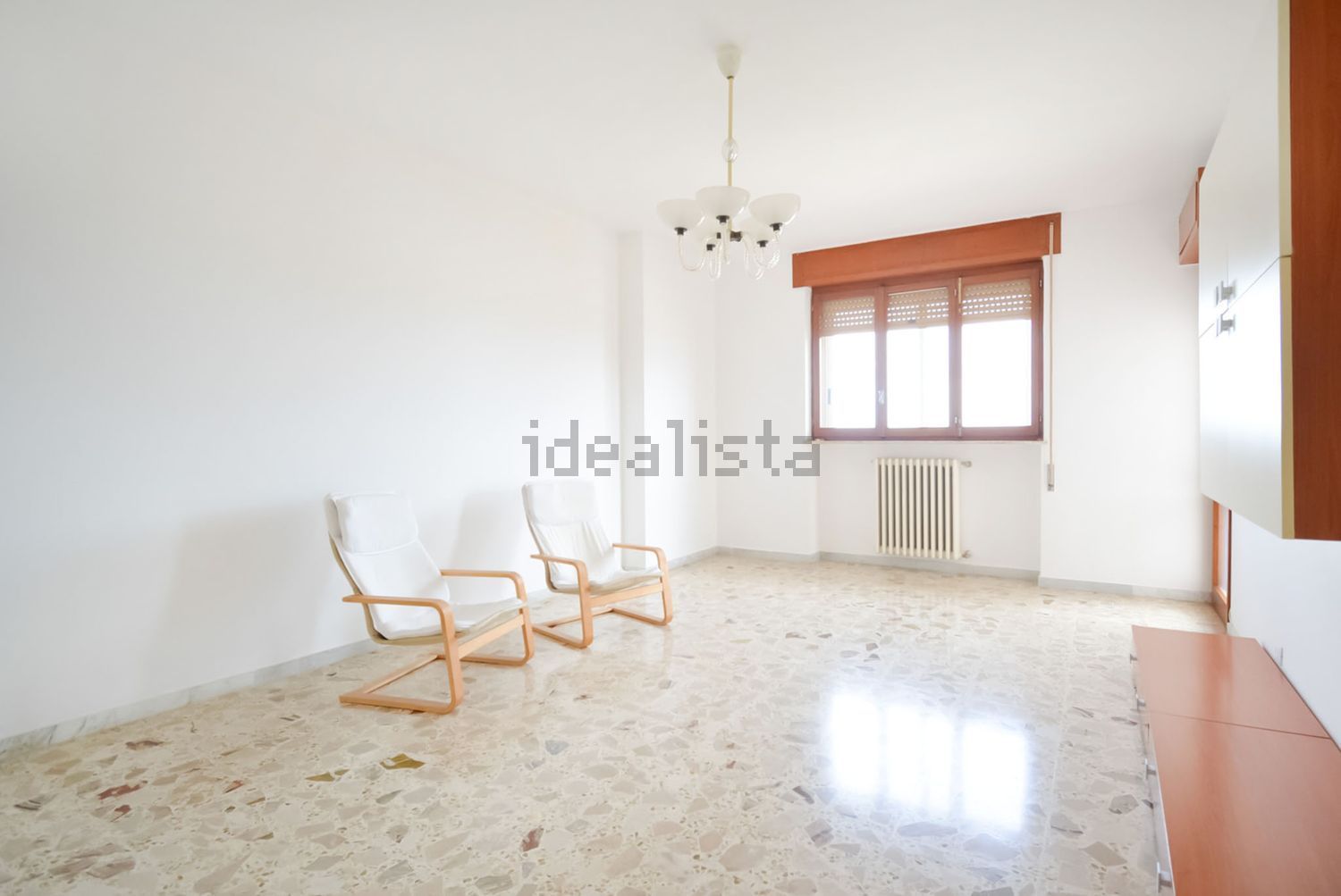 appartamento in vendita a San Vito dei Normanni