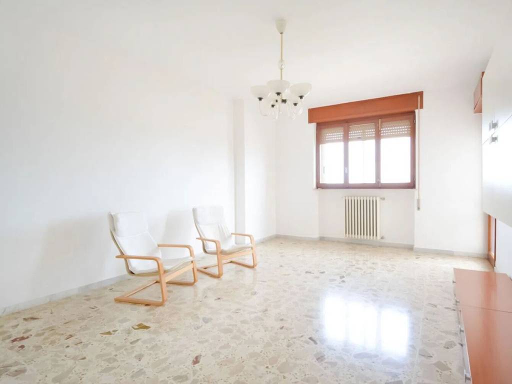 appartamento in vendita a San Vito dei Normanni