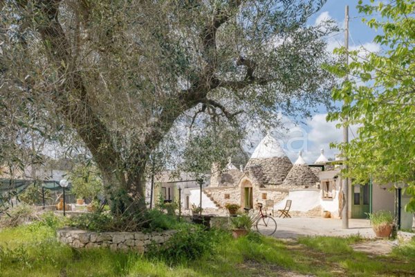 casa indipendente in vendita a San Vito dei Normanni