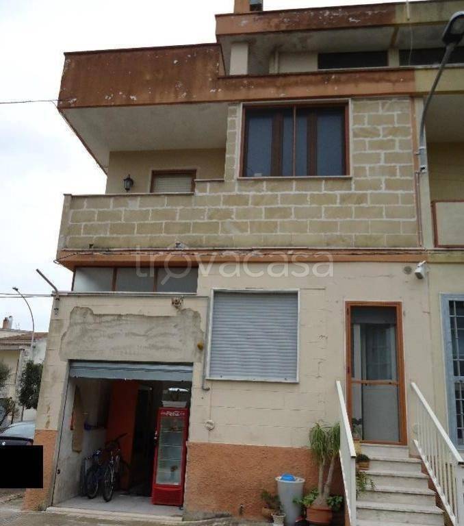appartamento in vendita a San Vito dei Normanni