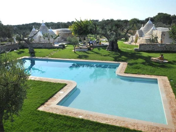 casa indipendente in vendita a San Vito dei Normanni