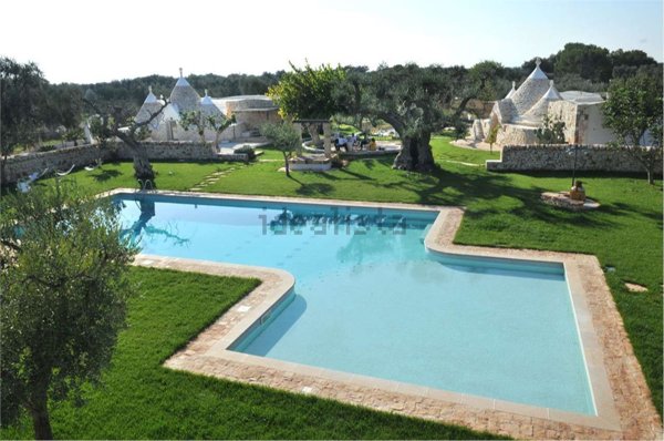 casa indipendente in vendita a San Vito dei Normanni