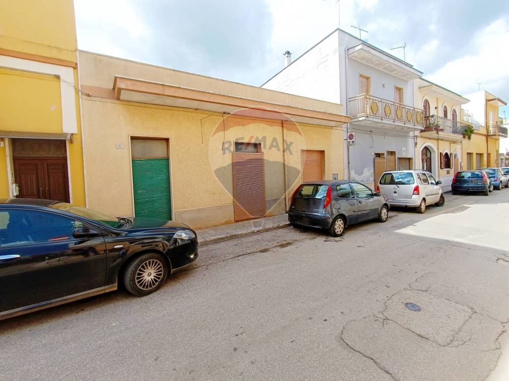 casa indipendente in vendita a San Vito dei Normanni