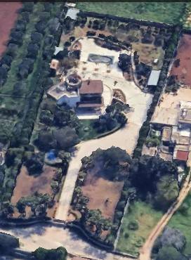 casa indipendente in vendita a San Vito dei Normanni