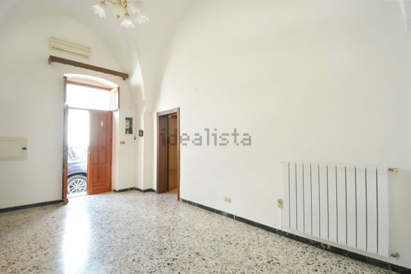 pentavano in vendita a San Vito dei Normanni
