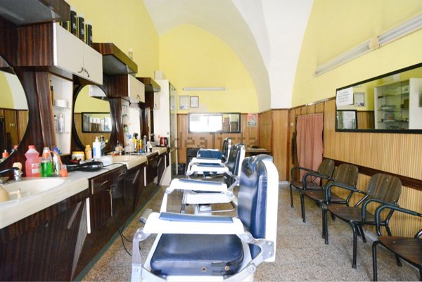 locale commerciale in vendita a San Vito dei Normanni