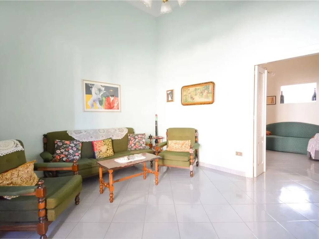 casa indipendente in vendita a San Vito dei Normanni