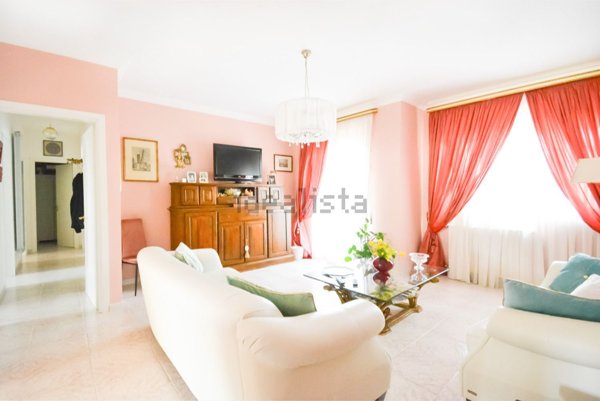 appartamento in vendita a San Vito dei Normanni