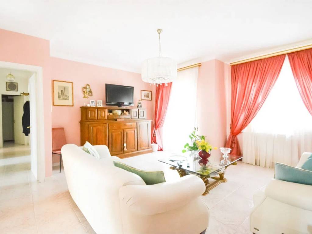 appartamento in vendita a San Vito dei Normanni