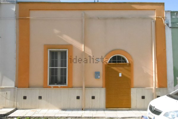 quadrivano in vendita a San Vito dei Normanni in zona Centro Storico