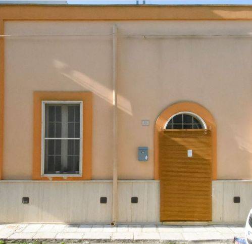 casa indipendente in vendita a San Vito dei Normanni in zona Centro Storico