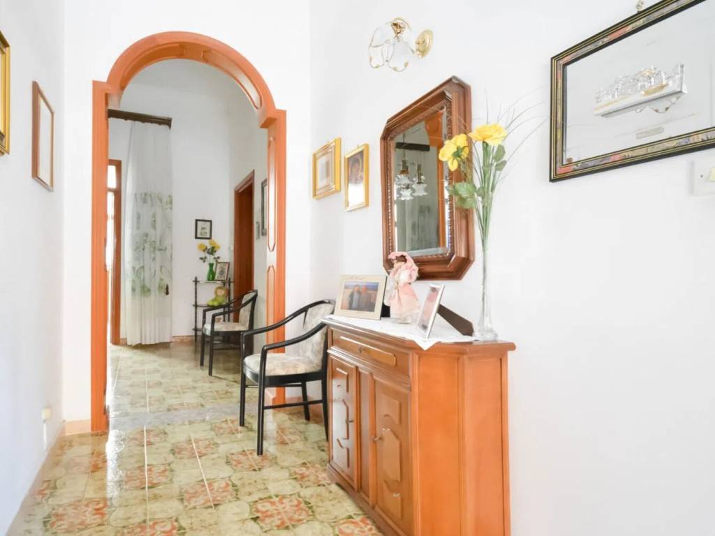casa indipendente in vendita a San Vito dei Normanni