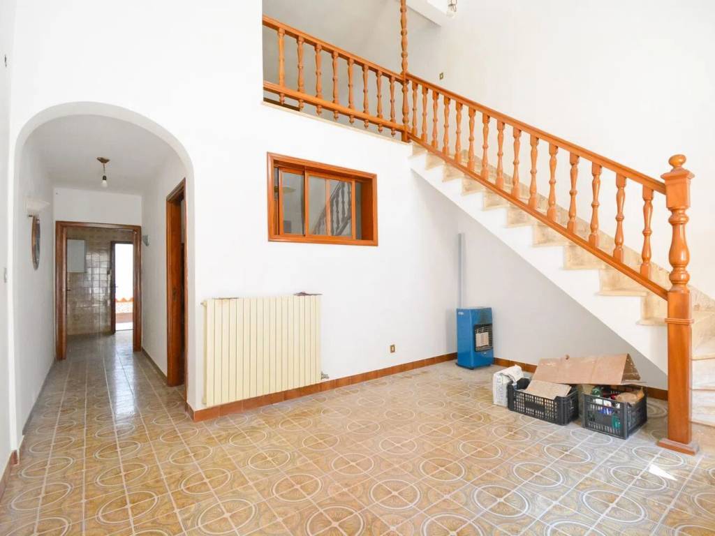 appartamento in vendita a San Vito dei Normanni