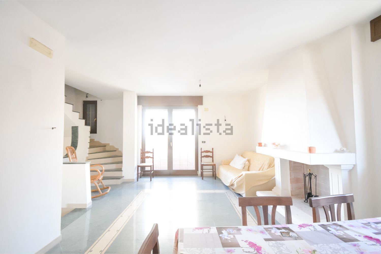 casa indipendente in vendita a San Vito dei Normanni in zona Centro Storico