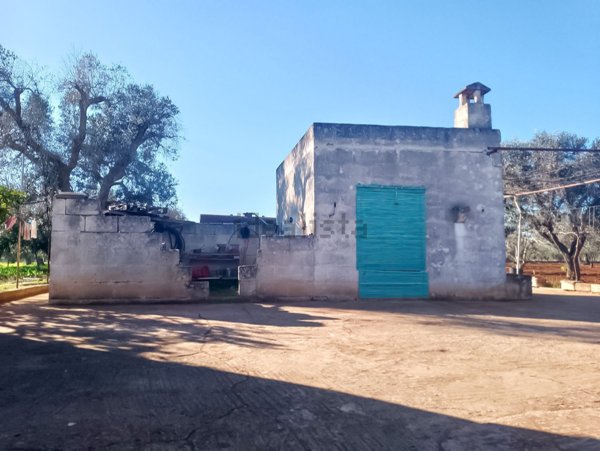 appartamento in vendita a San Vito dei Normanni
