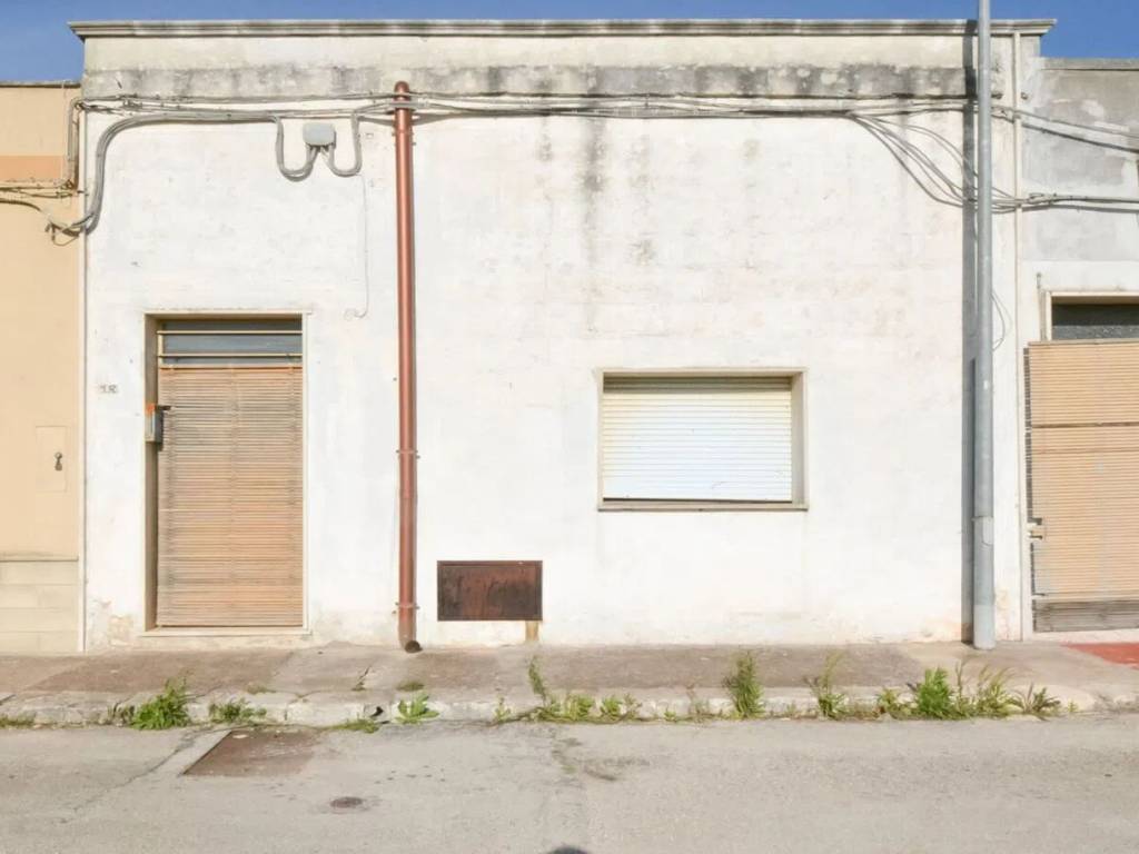 casa indipendente in vendita a San Vito dei Normanni