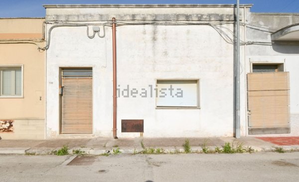casa indipendente in vendita a San Vito dei Normanni