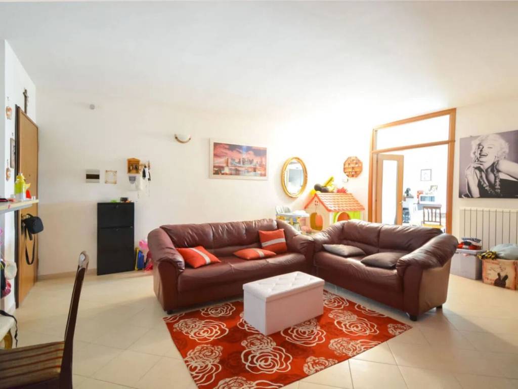 appartamento in vendita a San Vito dei Normanni