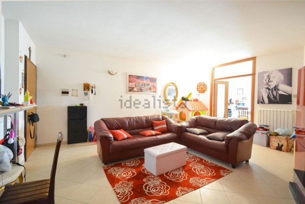 appartamento in vendita a San Vito dei Normanni