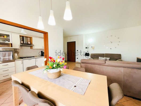 appartamento in vendita a San Vito dei Normanni