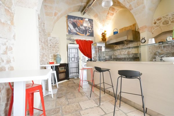 ufficio in vendita a San Vito dei Normanni in zona Centro Storico