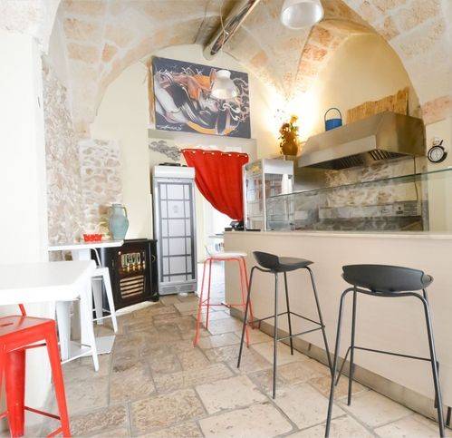 ufficio in vendita a San Vito dei Normanni in zona Centro Storico