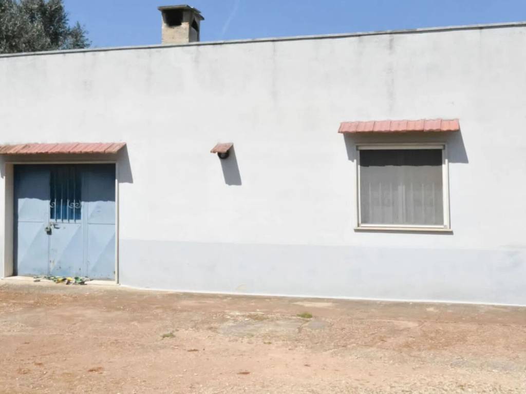 casa indipendente in vendita a San Vito dei Normanni