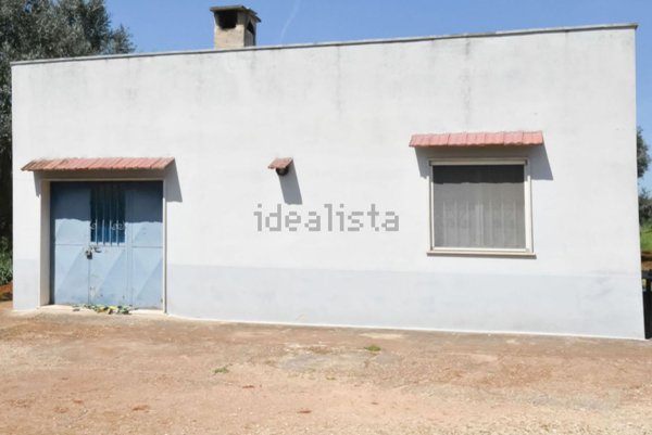casa indipendente in vendita a San Vito dei Normanni