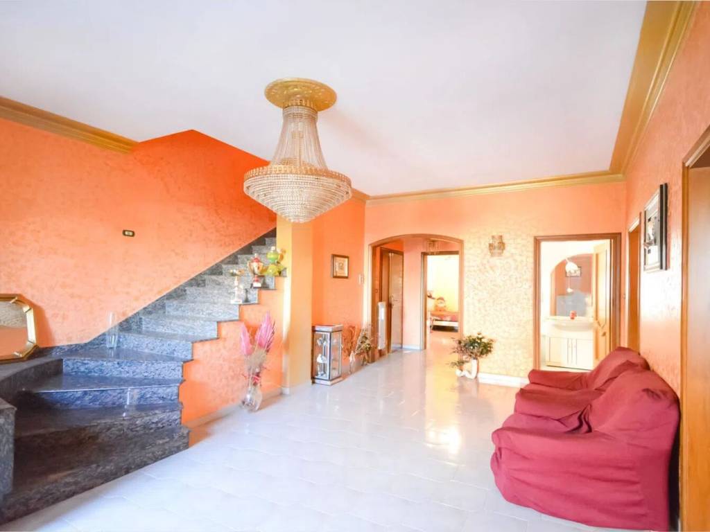 casa indipendente in vendita a San Vito dei Normanni