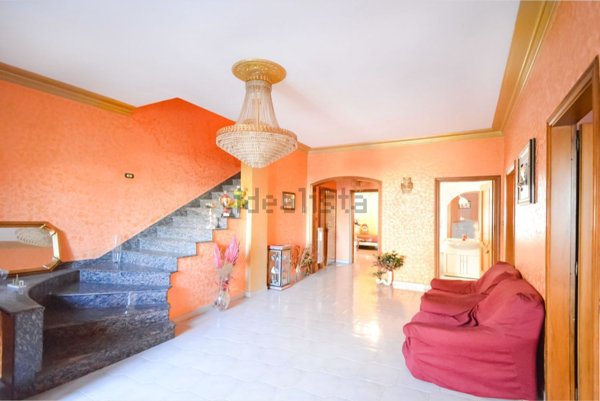 casa indipendente in vendita a San Vito dei Normanni