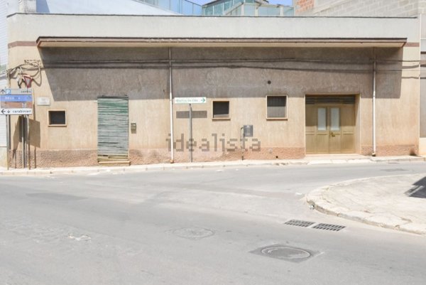 quadrivano in vendita a San Vito dei Normanni