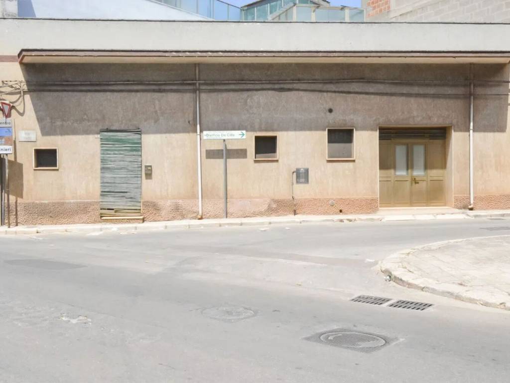 casa indipendente in vendita a San Vito dei Normanni