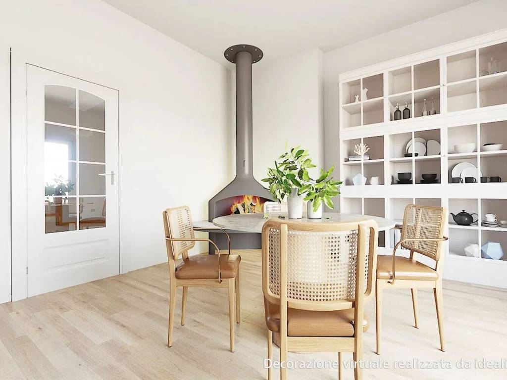 casa indipendente in vendita a San Vito dei Normanni