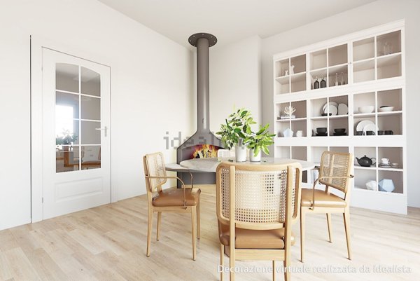 pentavano in vendita a San Vito dei Normanni