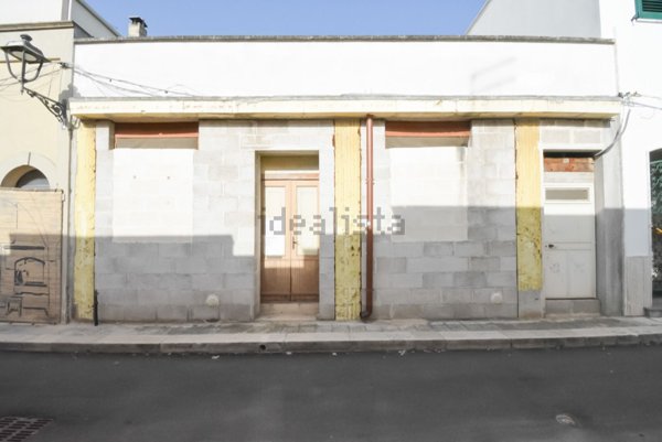 casa indipendente in vendita a San Vito dei Normanni